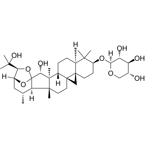 Cimigenoside 27994-11-2
